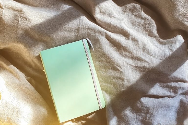 The Journaling Ritual That Changed How I Show Up at Work